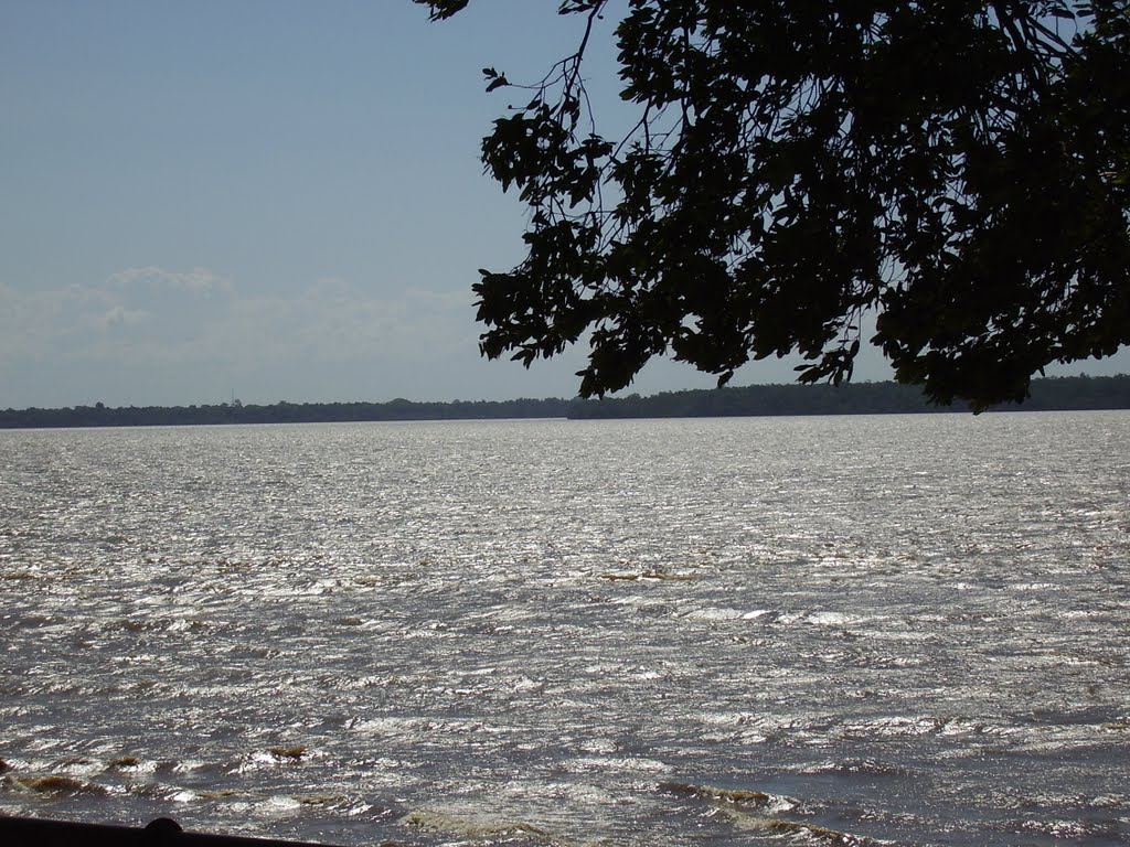 Belém, Pará, Brasil by Marco Souza