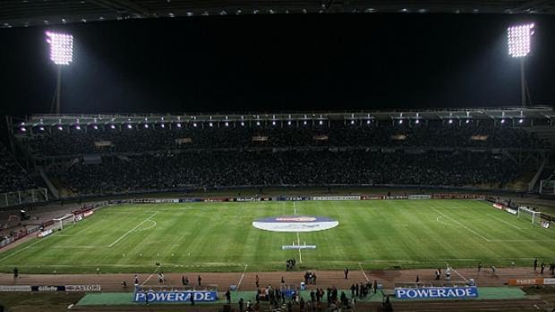 Argentina 3 vs 0 Costa rica - COPA AMERICA 2011 by Niko 