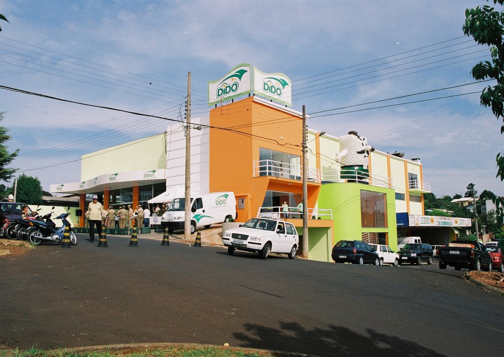 São Cristóvão, Chapecó - SC, Brazil by Setembrino Da silva …