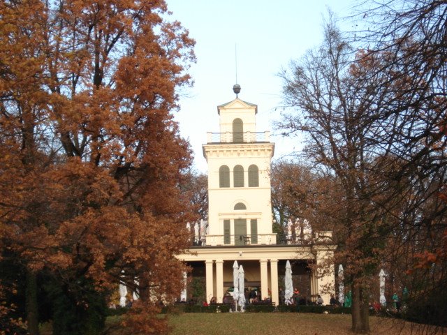 Park Maksimir, Zagreb, Croatia_ by Mirko.K.