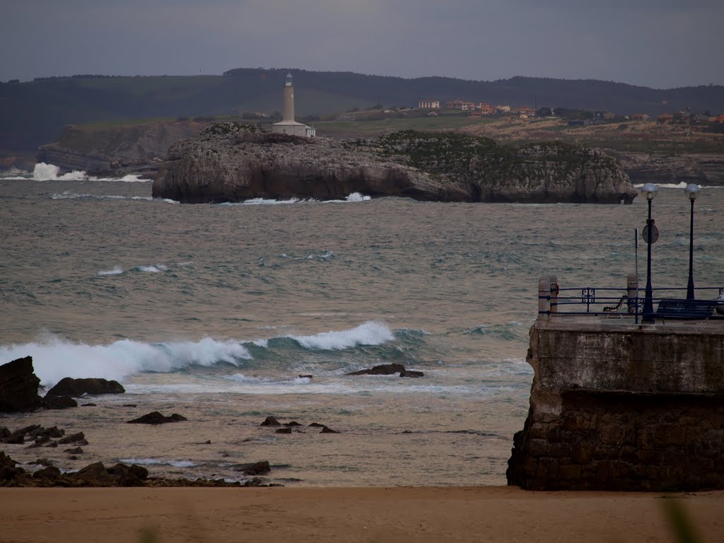 Isla de Mouro by iboya NO VIEWS