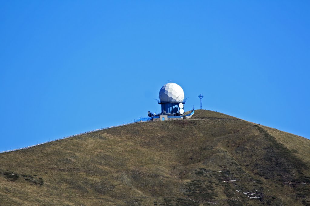 Monte Lesima lato Piemonte by Ciacci