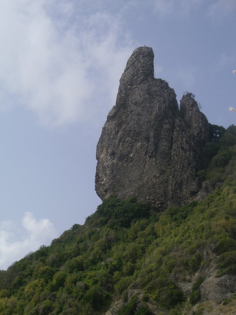 Fernando de Noronha - State of Pernambuco, Brazil by Herve74