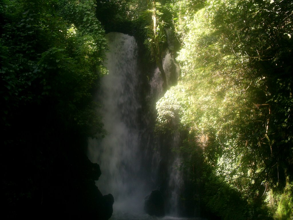 Cascada de santa ana by markitos_rr