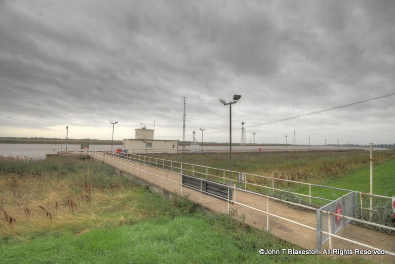 Blacktoft By River humber by jtbphotographic.couk