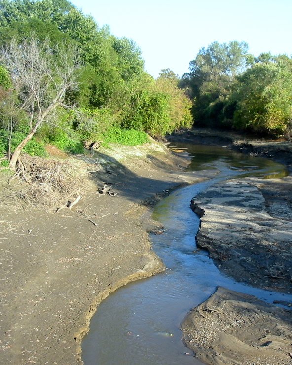 Lewis & Clark - Mosquito Creek by jpapineau