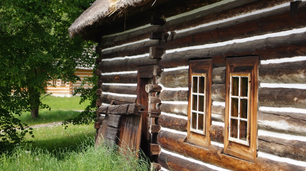 Wygiełzów, Poland by Cabi