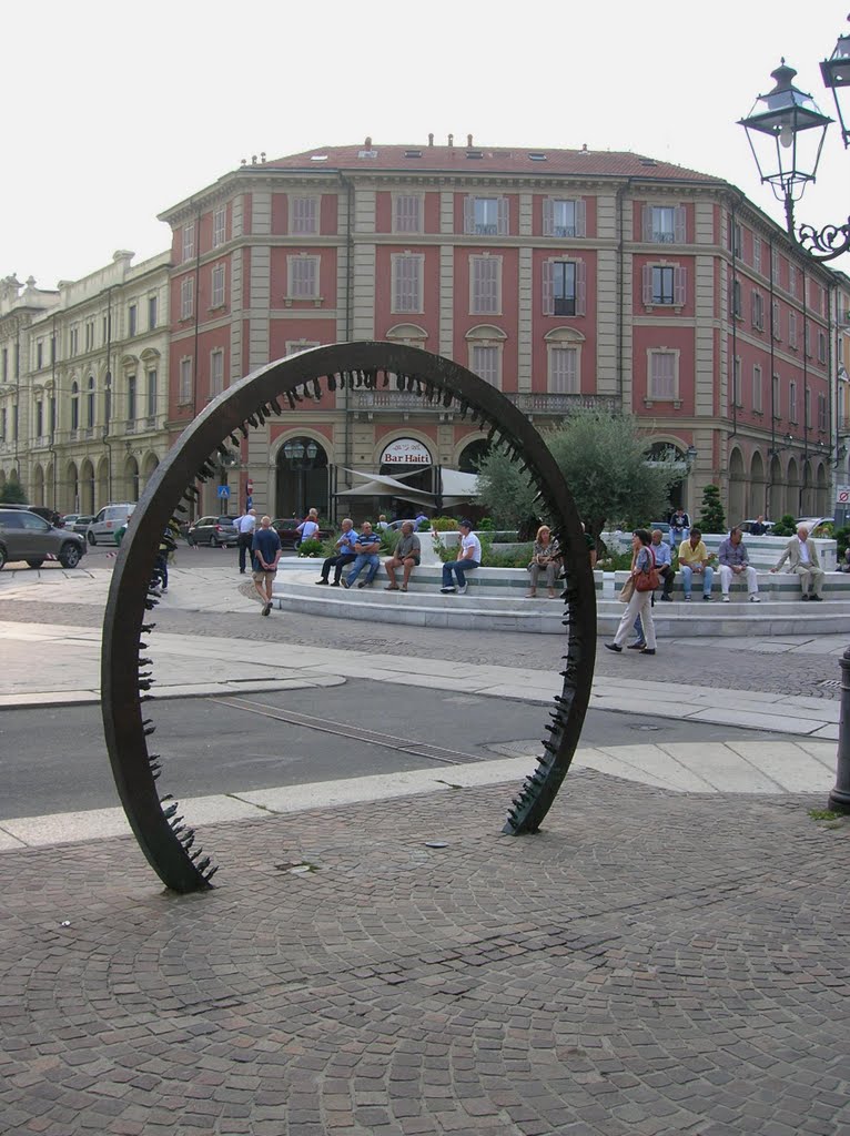 ACQUI TERME by maria maddalena melf…