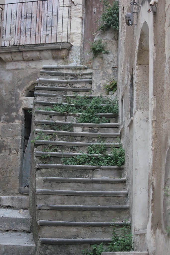 Baroque Ragusa by Graham Fielder