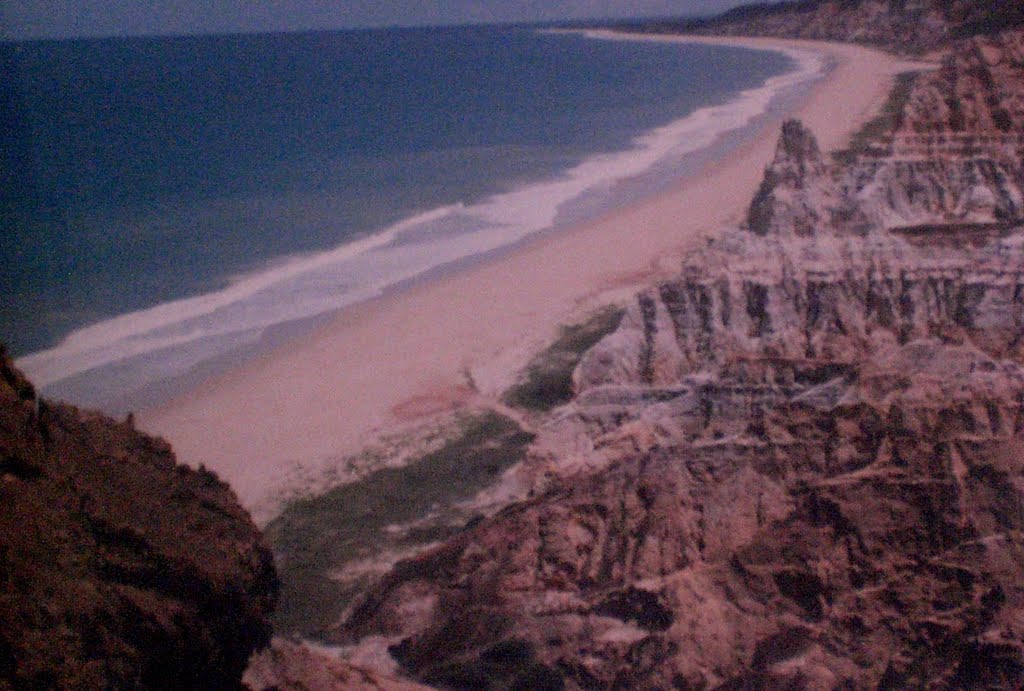 Maceió by Renato Trench