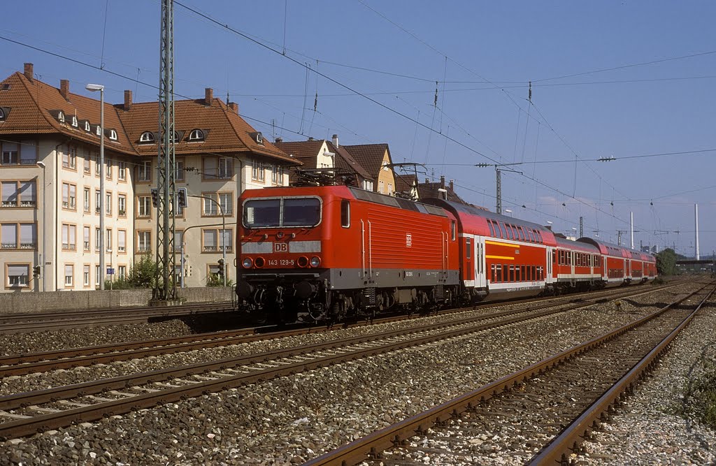 143 129 Esslingen 12.09.99 by w.+h.brutzer