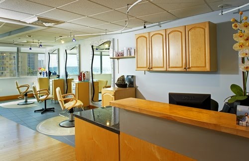 Salon at the Residence Inn Pompano Beach Hotel by emax concord