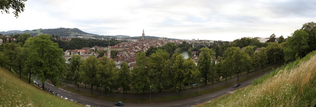 Bern 06/2011 by adirricor