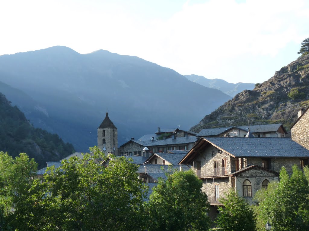 ORDINO by BLANCAJ