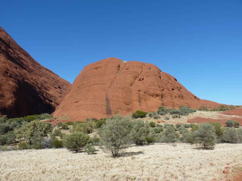 Australia_TWS_Kata Tjuta by TigreWorldStyle