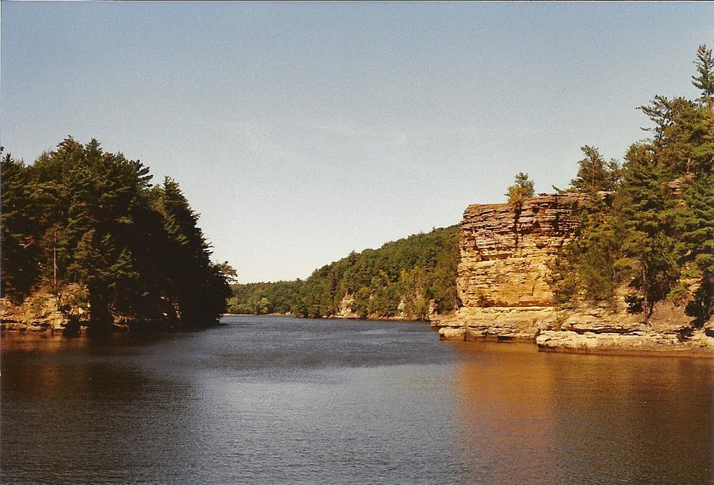 Upper Dells by rutschke.jr