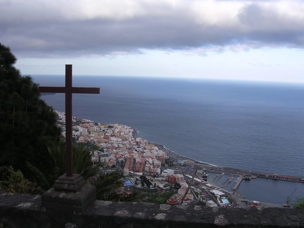 Isla de La Palma - Islas Canarias by Palmeros en el Mundo