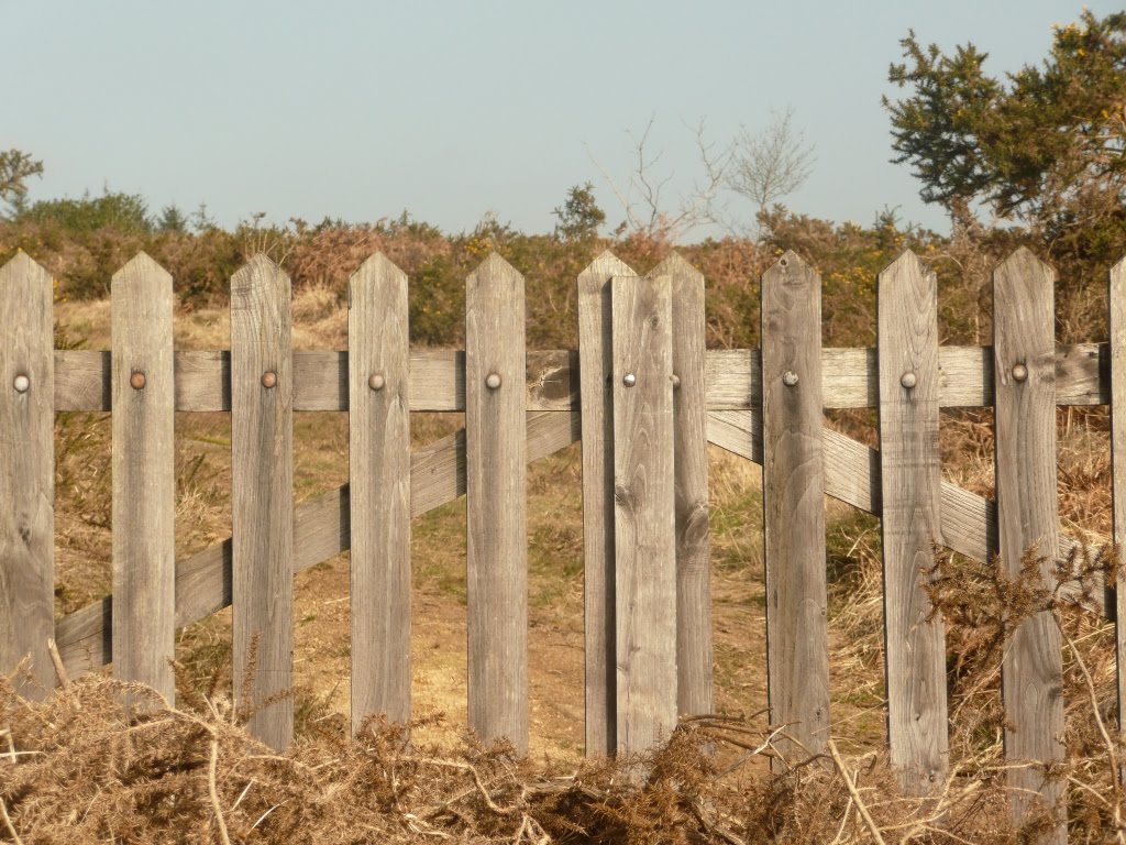 Landes de Locarn by Kreiz Breizh