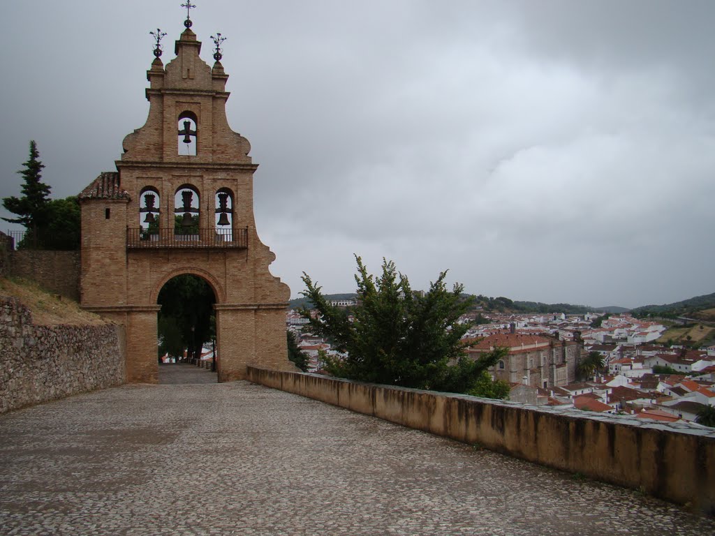 Grutas das Maravilhas, Aracena Espanha by Luís Fontinha