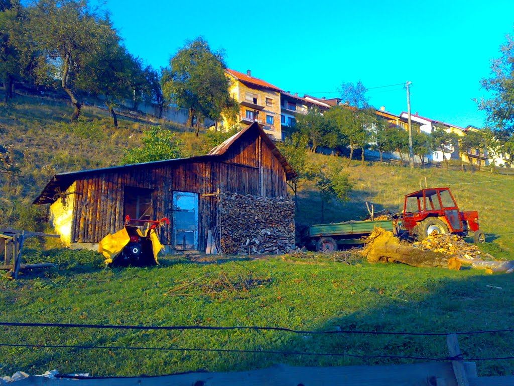 Nova Varoš, Serbia by Sasa Brajovic