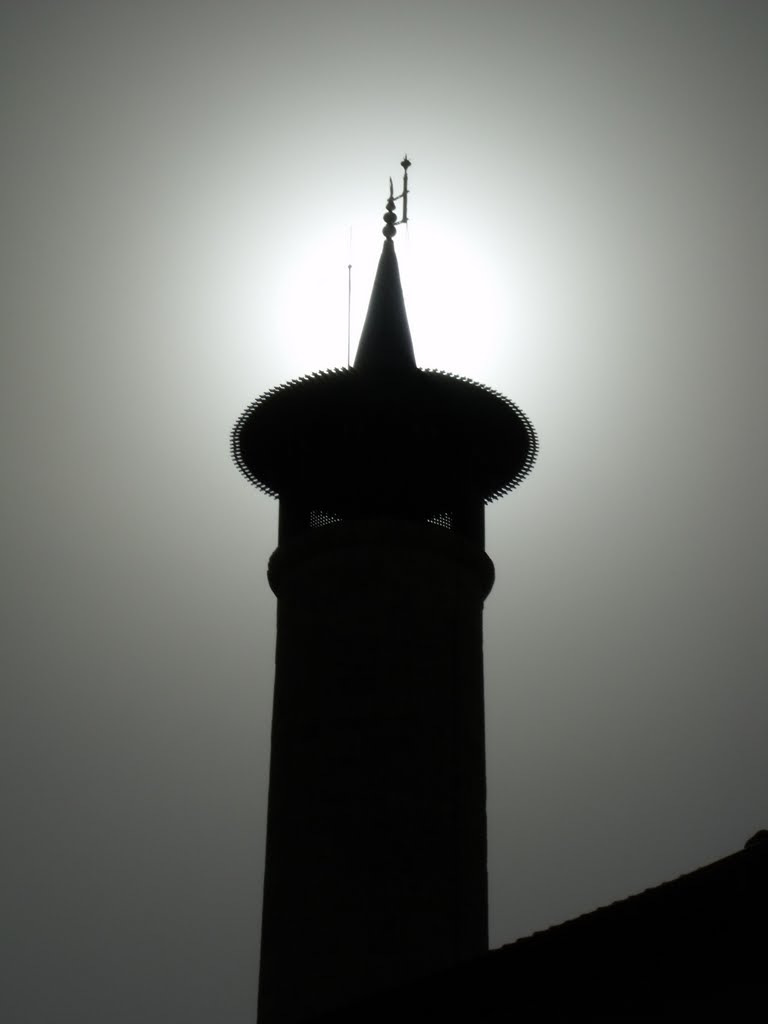 Habib-i Neccar Camii EYLÜL 2011 by nurettingülay(from T…