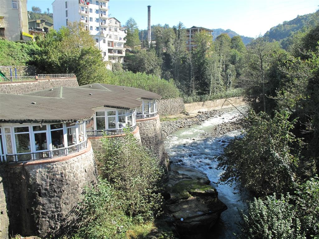 Hayrat/Trabzon, Turkey by mehmet ocak