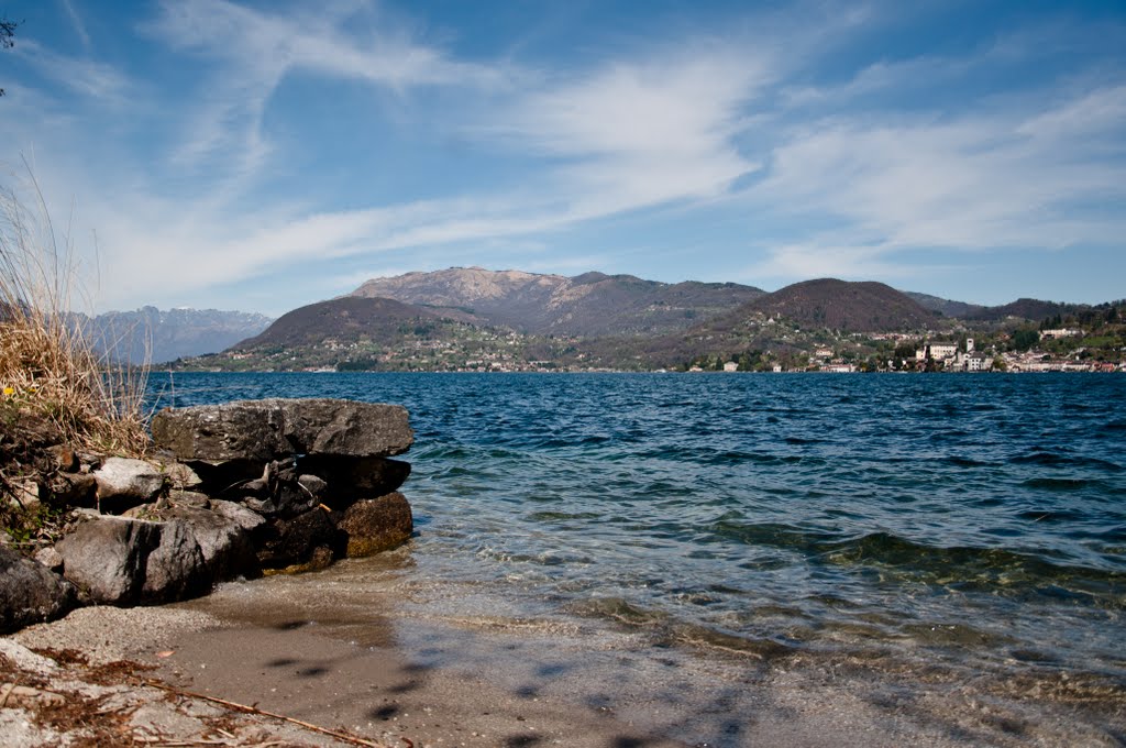 San Maurizio d'Opaglio, Province of Novara, Italy by Valerio Fusetti