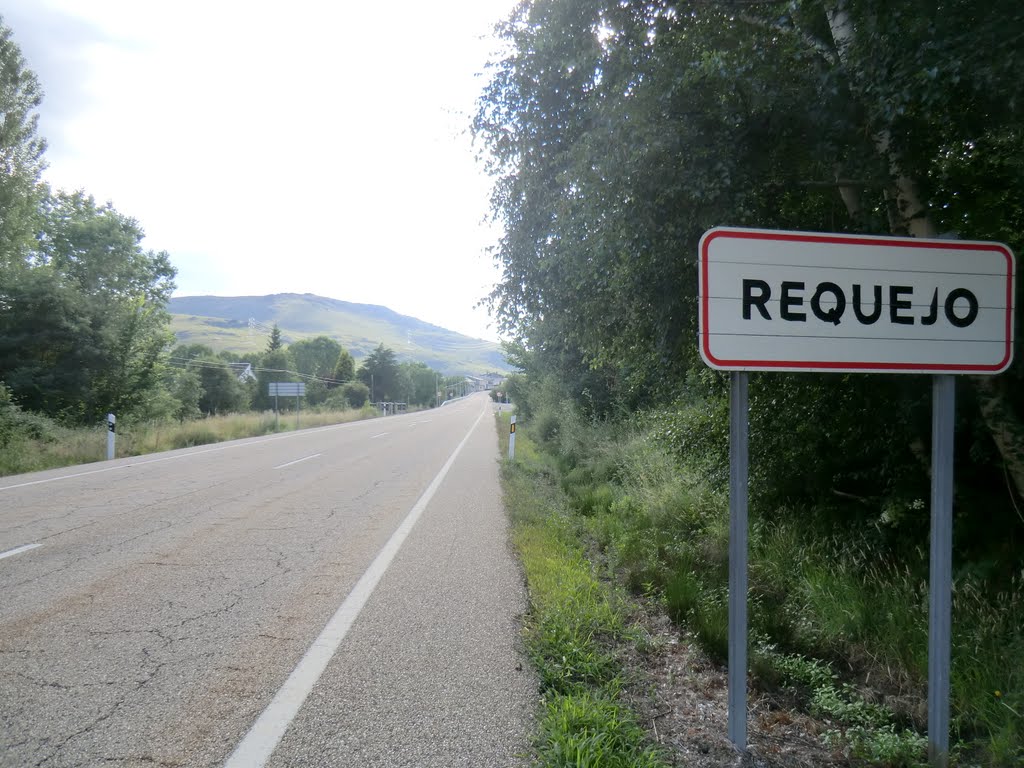 Cobreros, Zamora, Spain by Pedro Maza Gómez