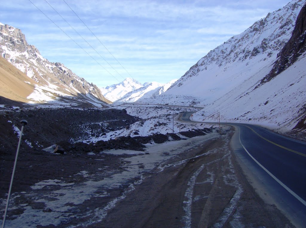 Luján de Cuyo, Mendoza, Argentina by Giovana Vieira