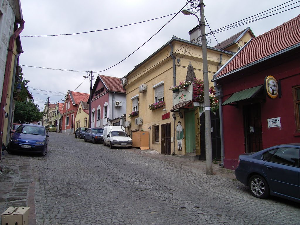 Zemun by Vladjov16