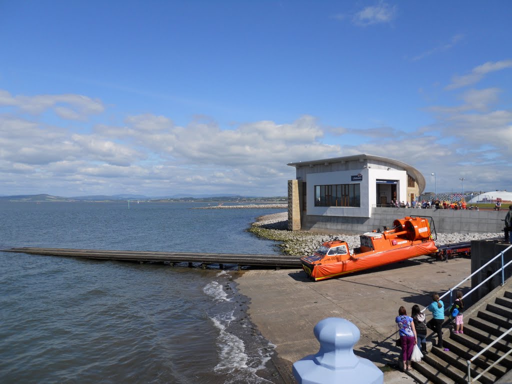 Morecambe, UK by Claudia Buznea