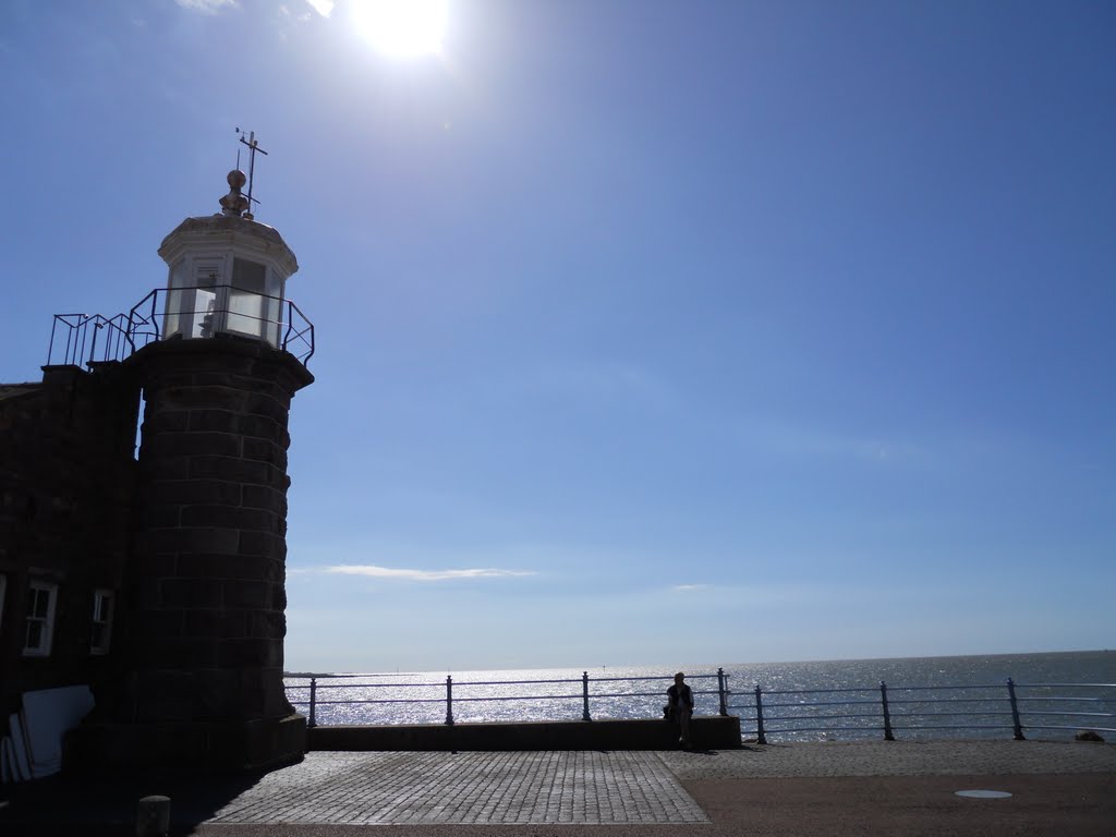 Morecambe, UK by Claudia Buznea