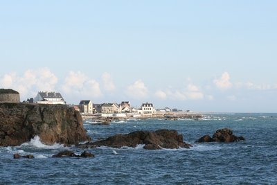 Vue sur PortLin by Tarquinj