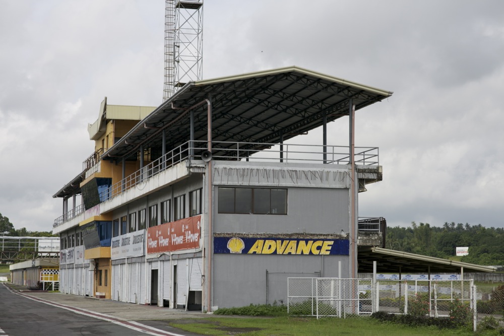 Batangas Racing Circuit 2011 by maybe3u