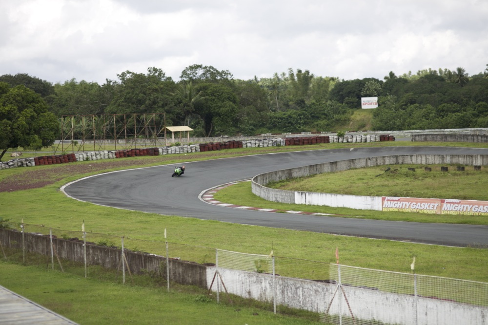 Batangas Racing Circuit 2011 by maybe3u