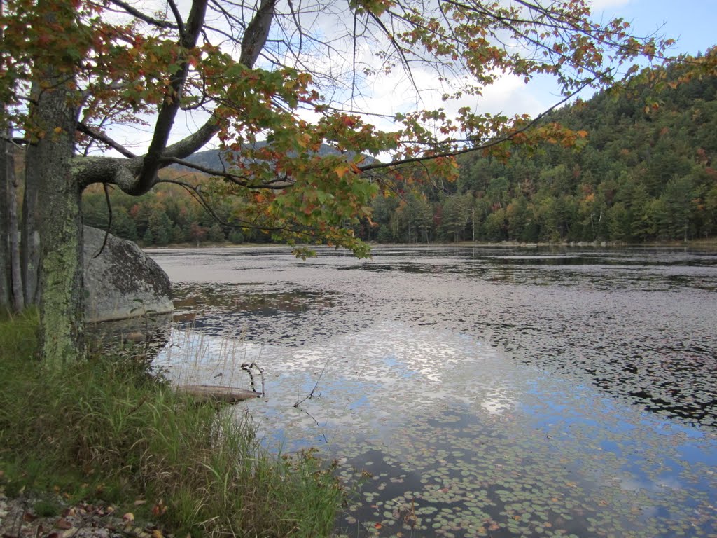 Garnet lake, NY by guyvail