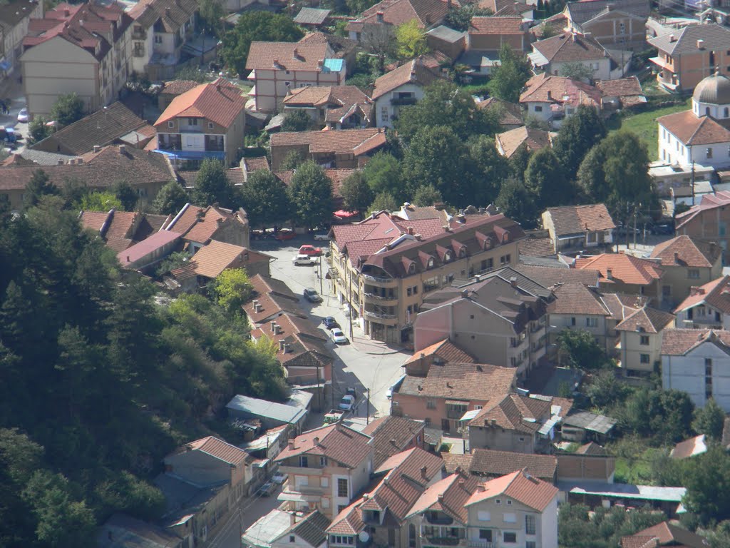 Kichevo, Macedonia (FYROM) by Sasho Bozinovski