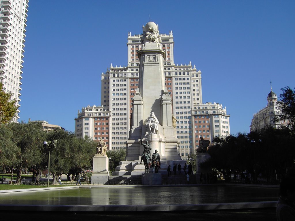 Plaza España - RSH by INCITATUS CADIZ