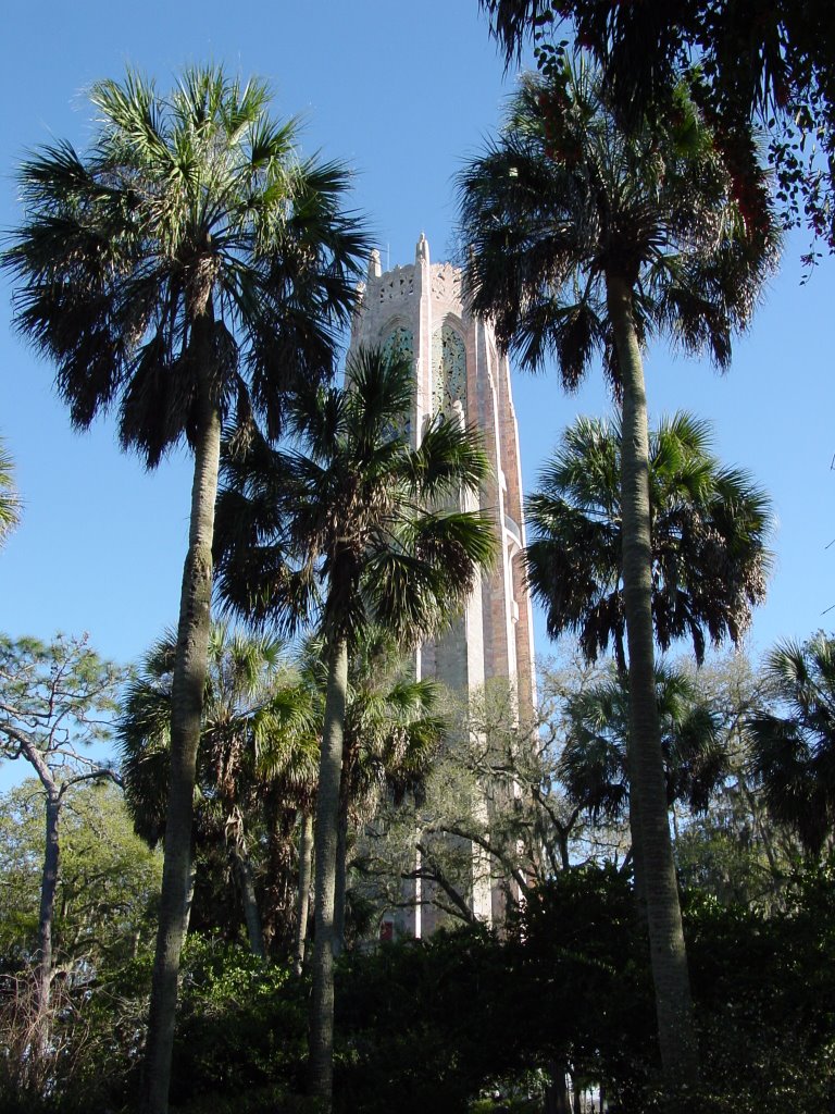 Bok Tower Gardens by flhokie4330