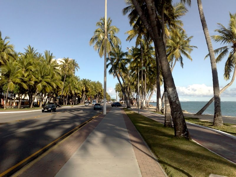 Maceio by dota2