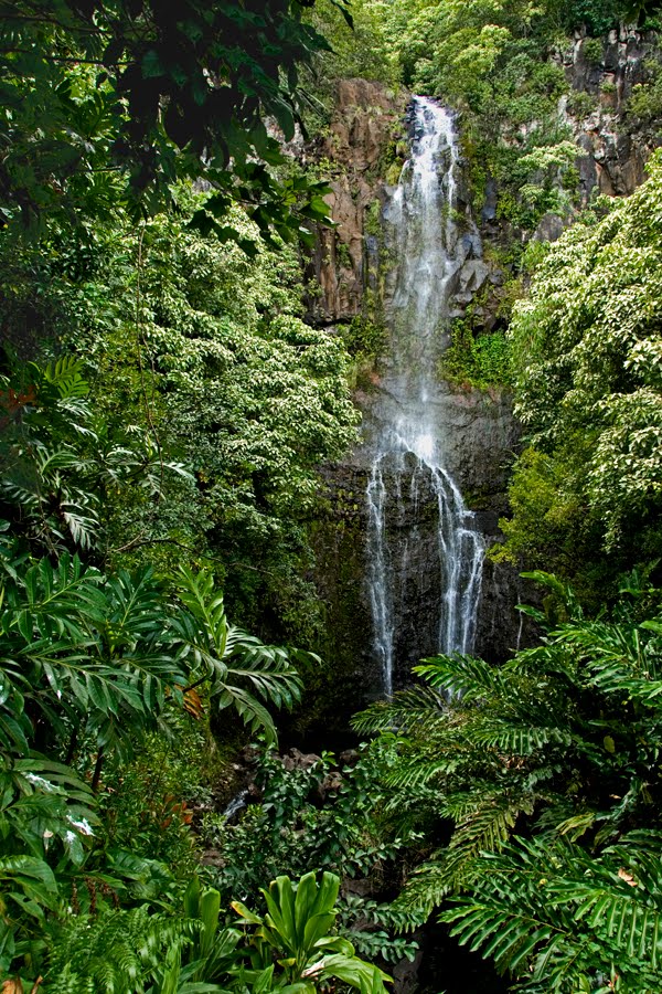 Kahului-Wailuku, HI, HI, USA by lynnrhodes