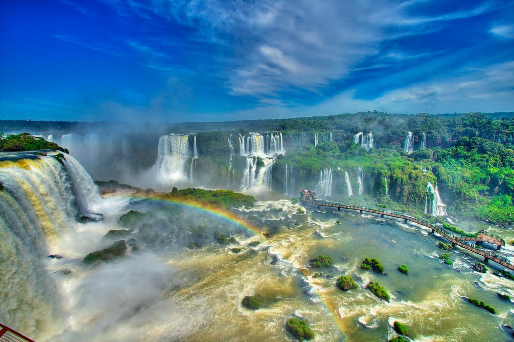 Cataratas by gestevez