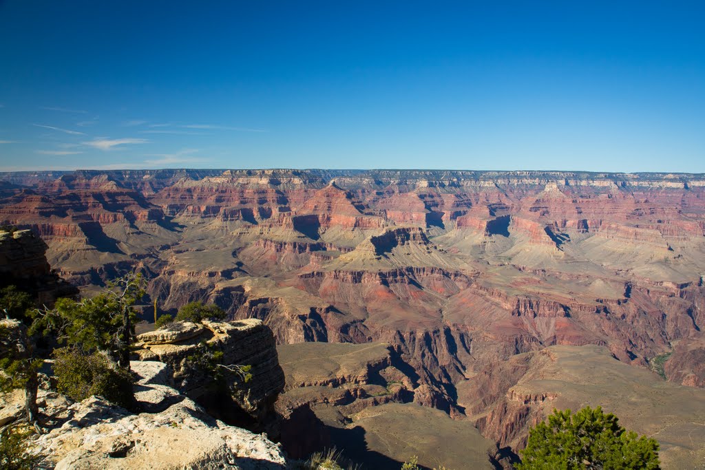 Grand Canyon by Joshua Young