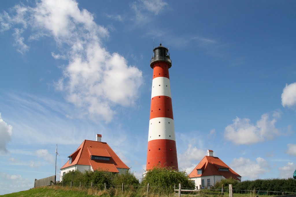 Westerhever by uwe-aus-hamburg