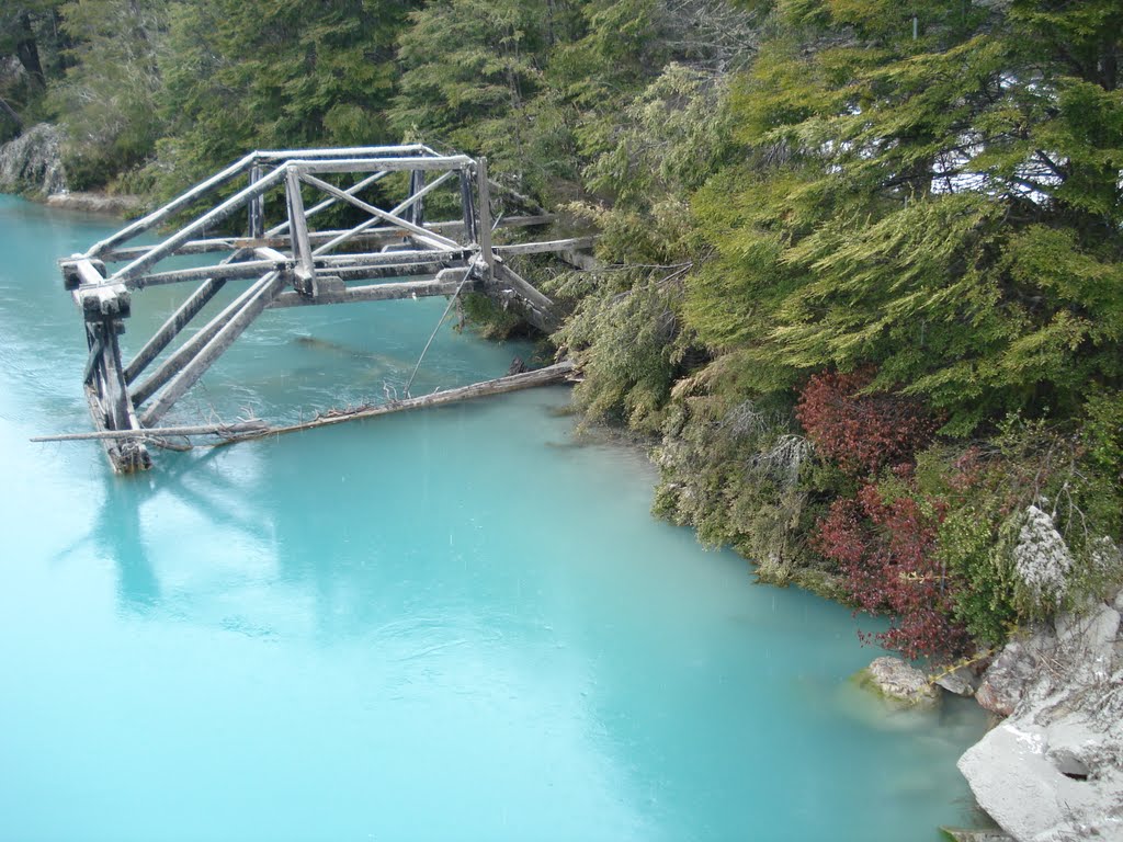 Los Lagos Department, Neuquen, Argentina by primavera.D