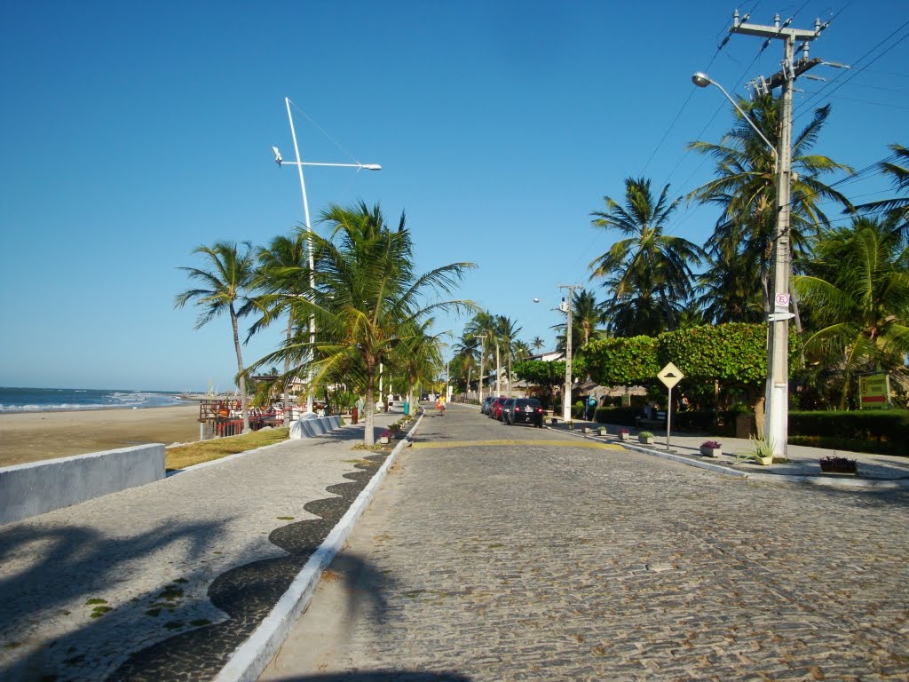 Beira - Mar em Flexeiras (wagnerlevy) by wagnerlevy