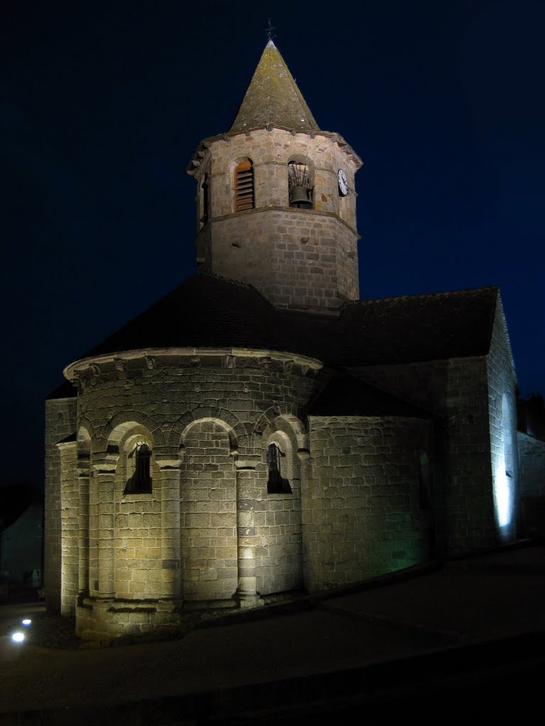 Bilddokumentation der Pilgerreise von Le Puy-en-Velay nach Roncevalles by Stefan Vossemer