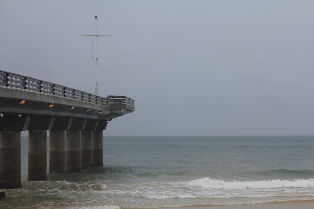 Boardwalk by shailendra kamal