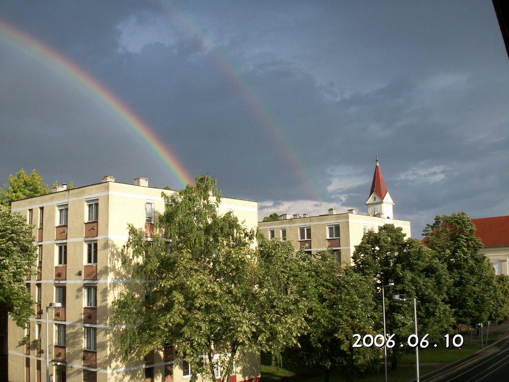 Győr, Hungary by Molnár Judit jucyfru…