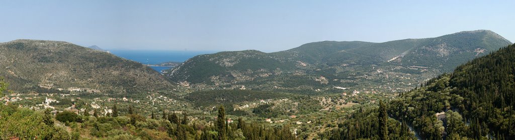 Panorama_view_from_ejogi by kostas_max